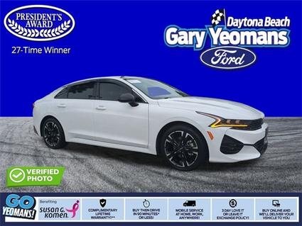 2023 Kia K5 Daytona Beach FL