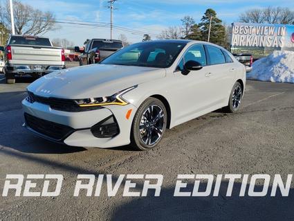 2023 Kia K5 Heber Springs AR