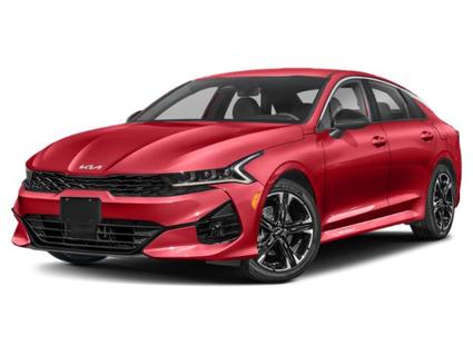 2023 Kia K5 Pocatello ID