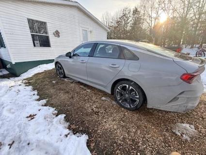 2023 Kia K5 Merriam KS