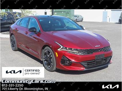 2023 Kia K5 Bloomington IN
