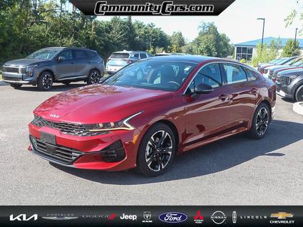 2023 Kia K5 Bloomington IN