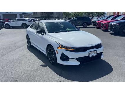 2023 Kia K5 Honolulu HI