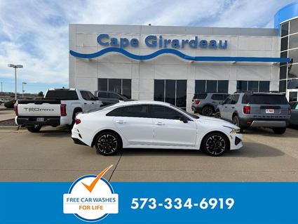 2023 Kia K5 Cape Girardeau MO