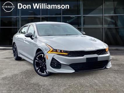 2024 Kia K5 Jacksonville NC