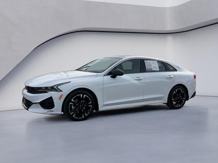 2024 Kia K5 Louisville TN