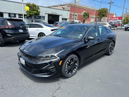 2024 Kia K5 Eureka CA