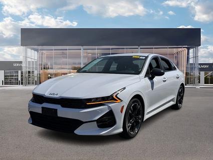 2024 Kia K5 Long Island City NY