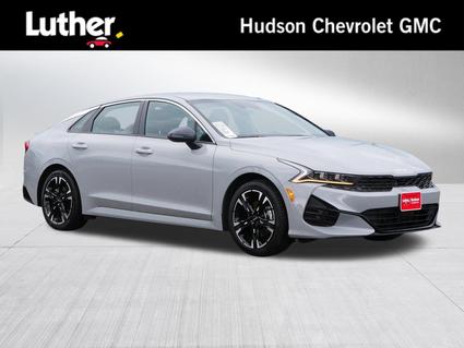 2024 Kia K5 Hudson WI