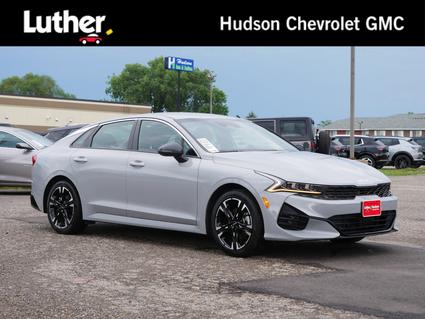 2024 Kia K5 Hudson WI