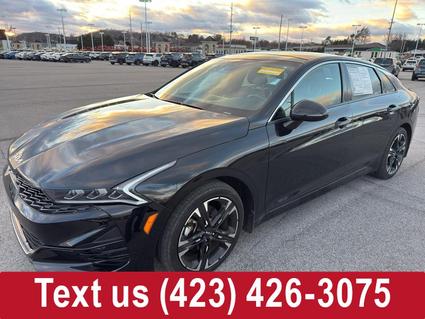 2024 Kia K5 Johnson City TN