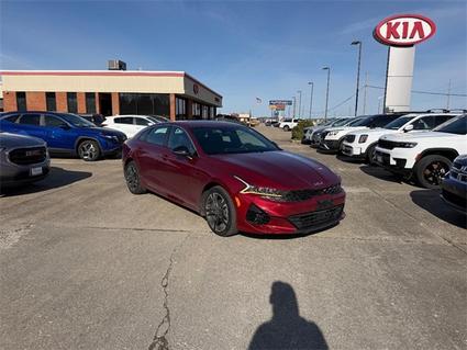 2024 Kia K5 Cape Girardeau MO