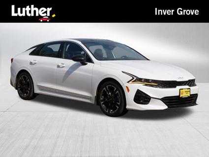 2024 Kia K5 Inver Grove Heights MN