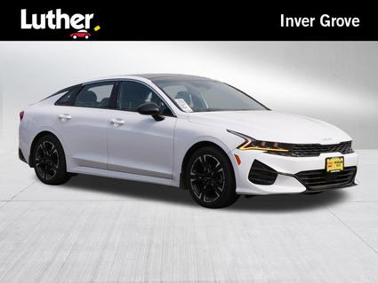 2024 Kia K5 Inver Grove Heights MN