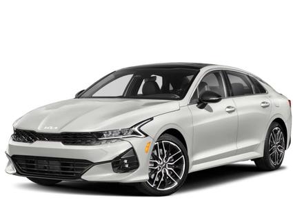 2024 Kia K5 Sebring FL