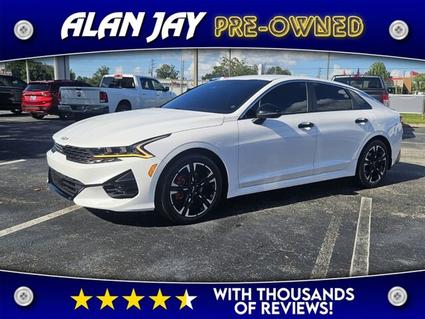 2024 Kia K5 Sebring FL