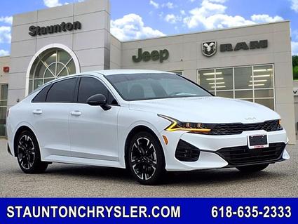 2024 Kia K5 Staunton IL