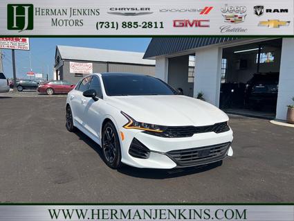 2021 Kia K5 Union City TN