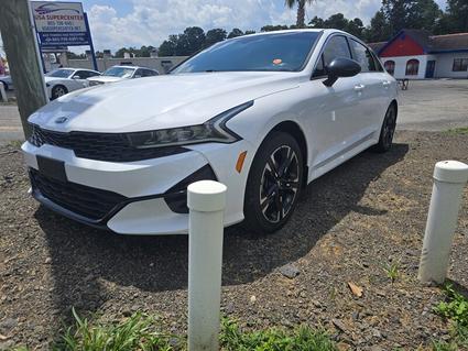 2021 Kia K5 West Columbia SC