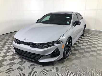 2021 Kia K5 Houma LA