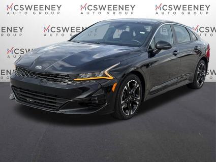 2021 Kia K5 Pell City AL