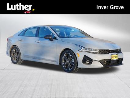 2022 Kia K5 Inver Grove Heights MN