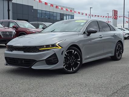 2022 Kia K5 Hopkinsville KY