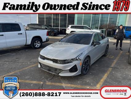 2022 Kia K5 Fort Wayne IN