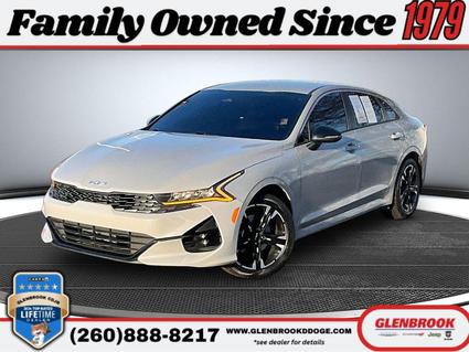 2022 Kia K5 Fort Wayne IN
