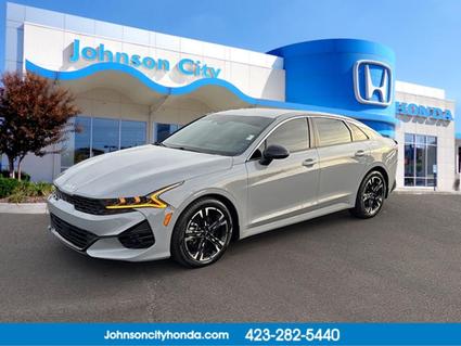 2023 Kia K5 Johnson City TN