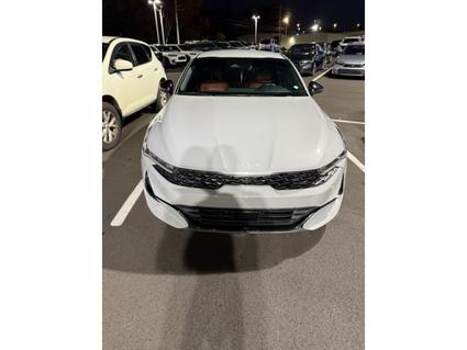 2023 Kia K5 Johnson City TN