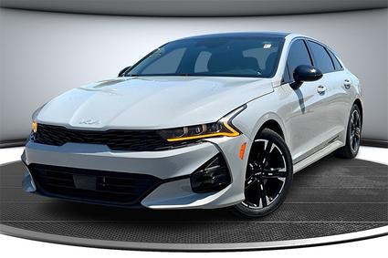 2023 Kia K5 Fort Walton Beach FL