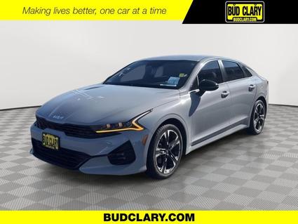 2023 Kia K5 Moses Lake WA