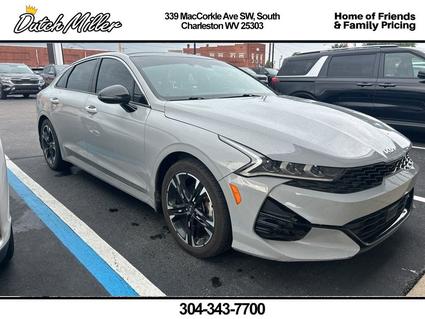2023 Kia K5 South Charleston WV
