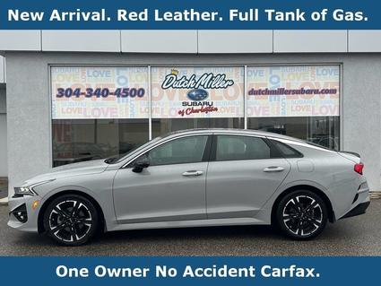 2023 Kia K5 Charleston WV