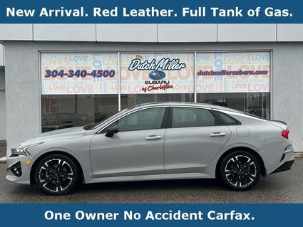 2023 Kia K5 Charleston WV
