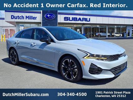 2023 Kia K5 Charleston WV