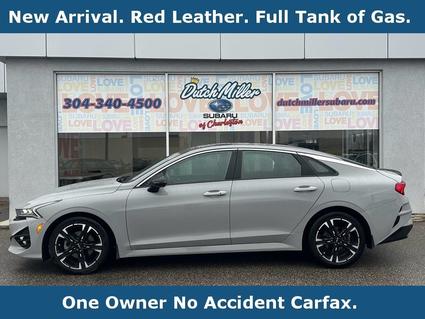 2023 Kia K5 Charleston WV
