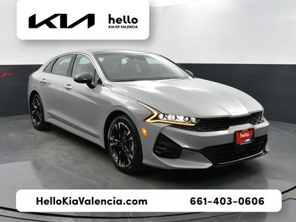 2023 Kia K5 Valencia CA