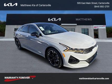 2023 Kia K5 Cartersville GA
