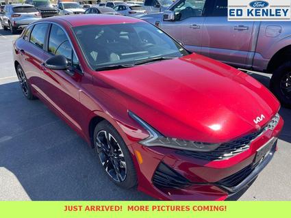 2023 Kia K5 Layton UT