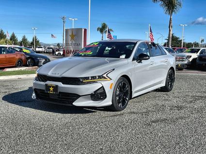 2024 Kia K5 Salinas CA