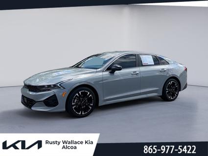 2024 Kia K5 Louisville TN