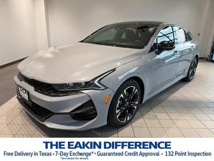 2024 Kia K5 Lufkin TX