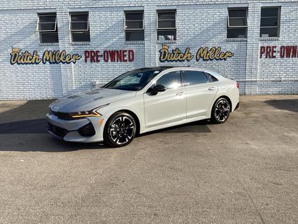 2024 Kia K5 Huntington WV