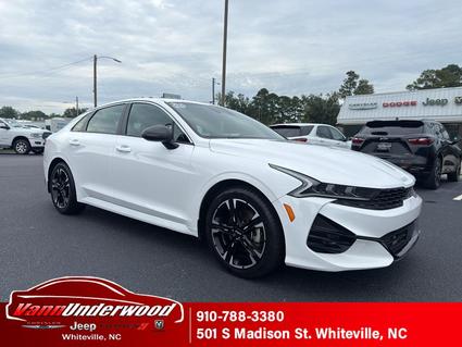 2024 Kia K5 Whiteville NC