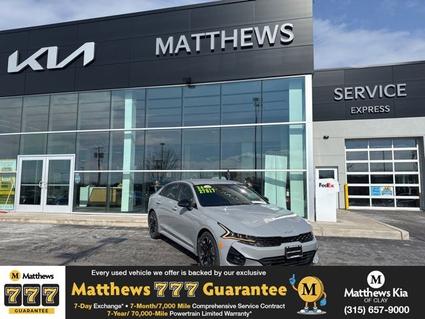 2024 Kia K5 Liverpool NY