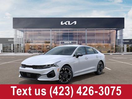 2024 Kia K5 Johnson City TN