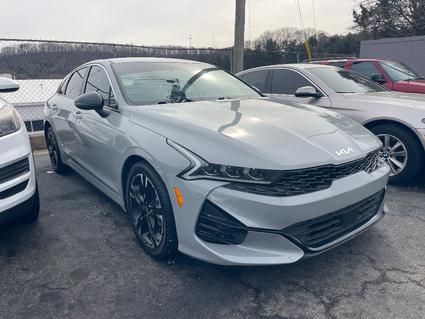 2024 Kia K5 Oak Ridge TN