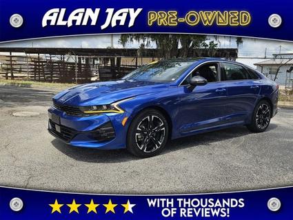 2021 Kia K5 Sebring FL
